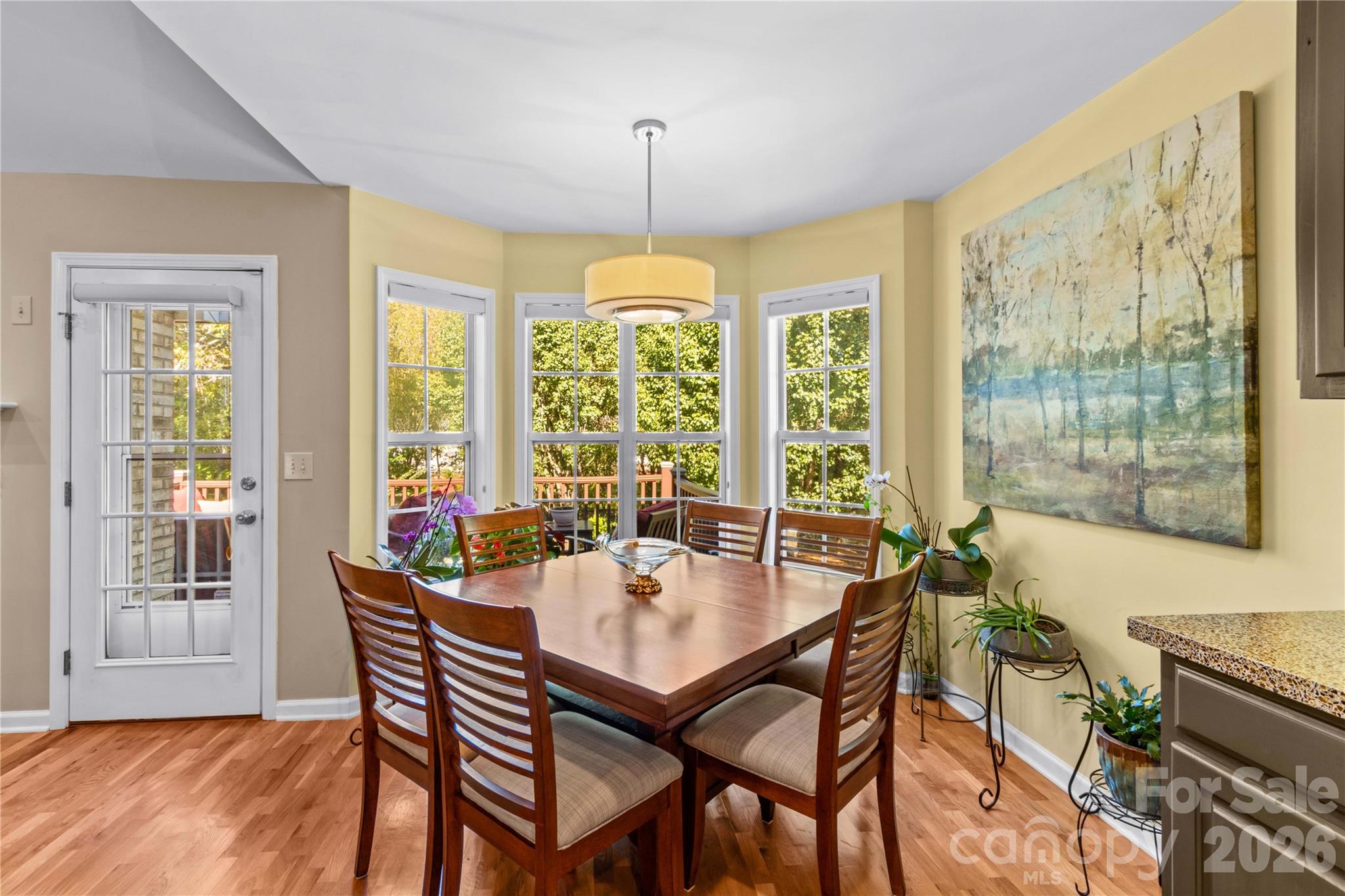 The Woodlands - Residential