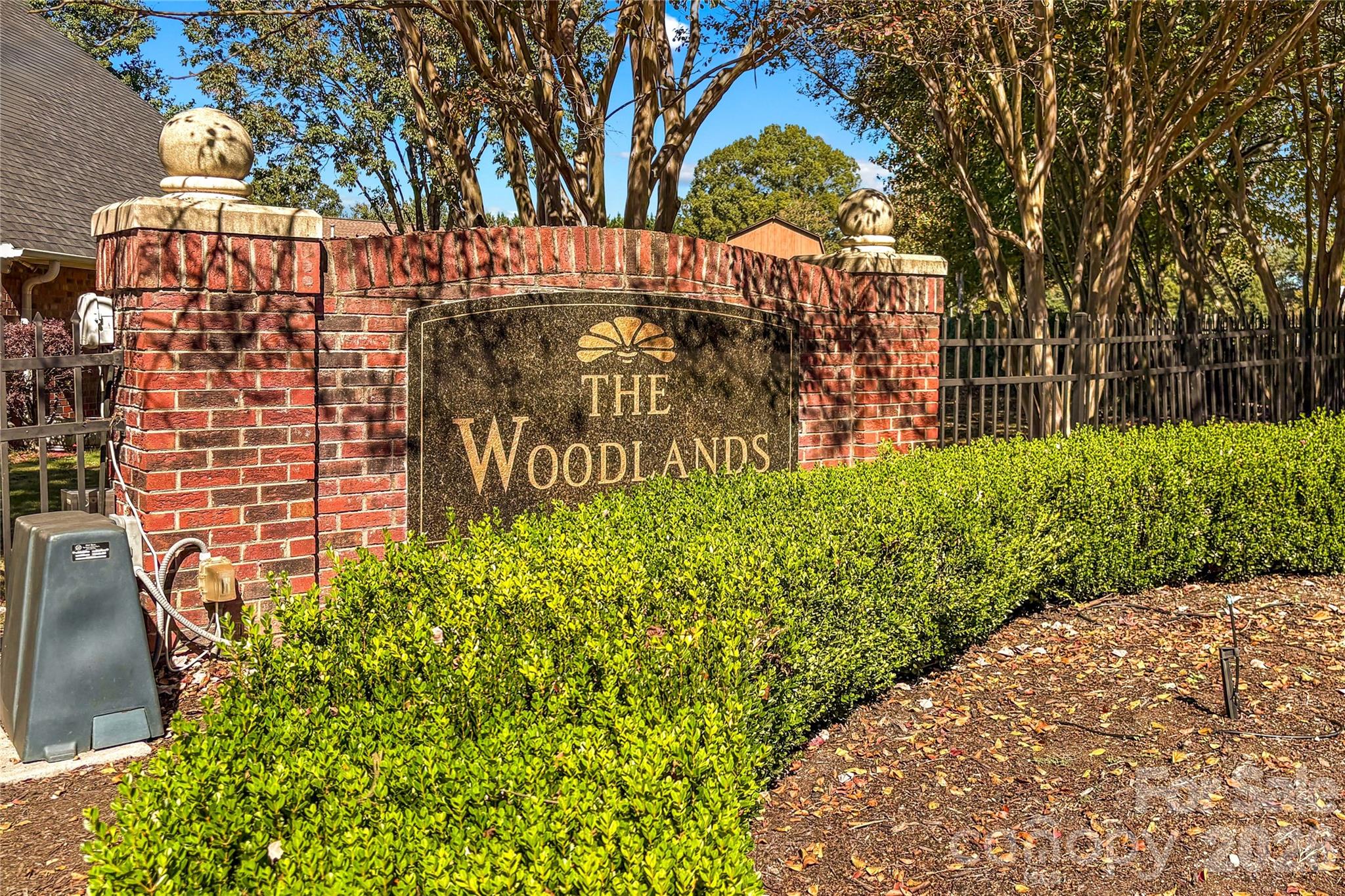 The Woodlands - Residential