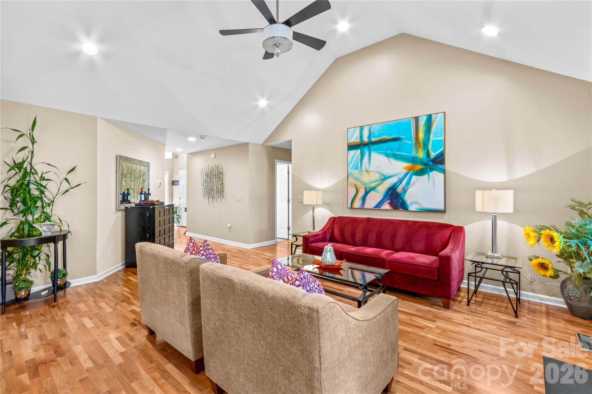 The Woodlands - Residential