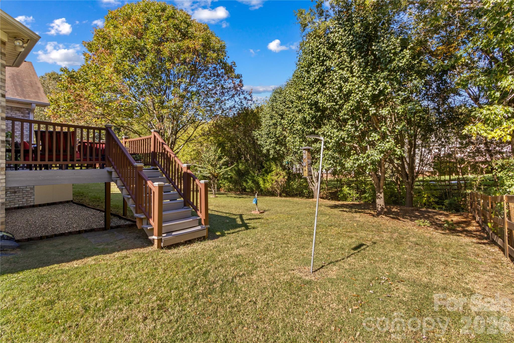 The Woodlands - Residential
