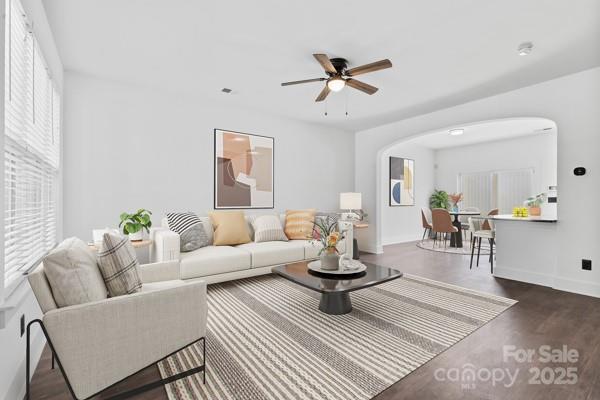 3153 Bending Birch Place