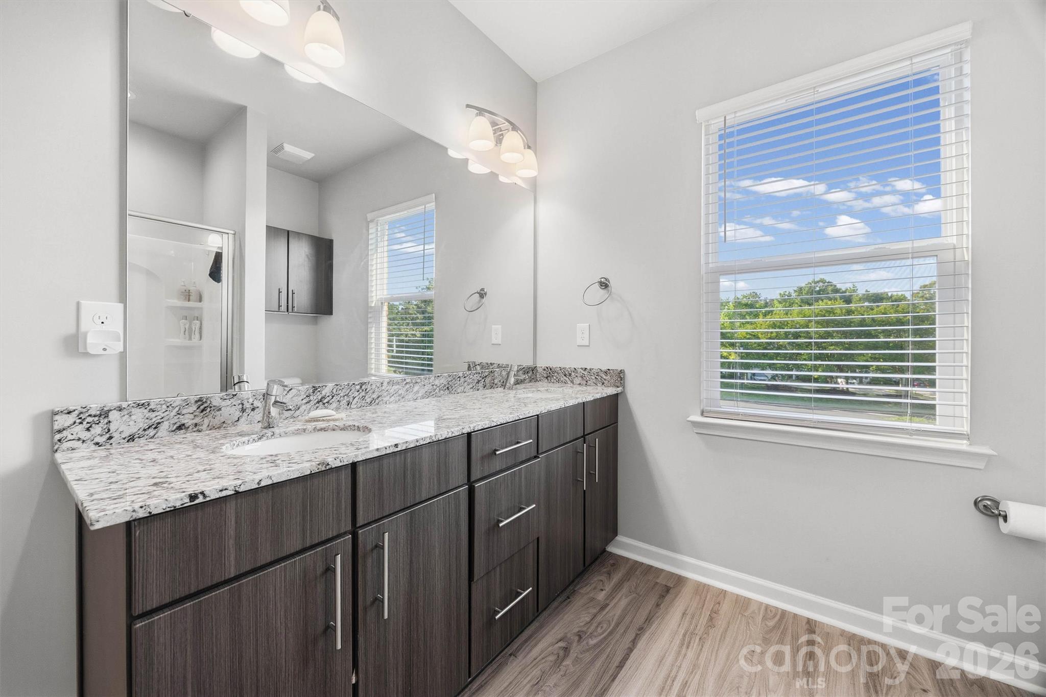Regent Park - Residential