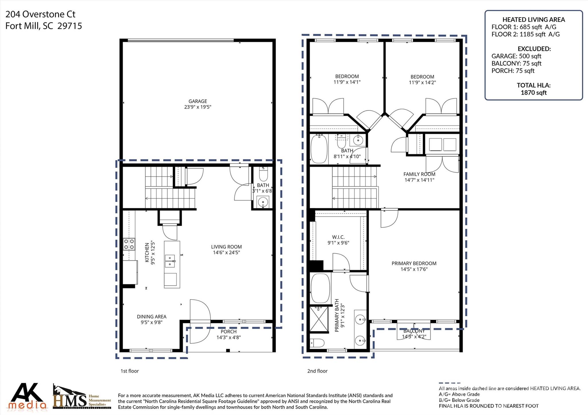 Regent Park - Residential