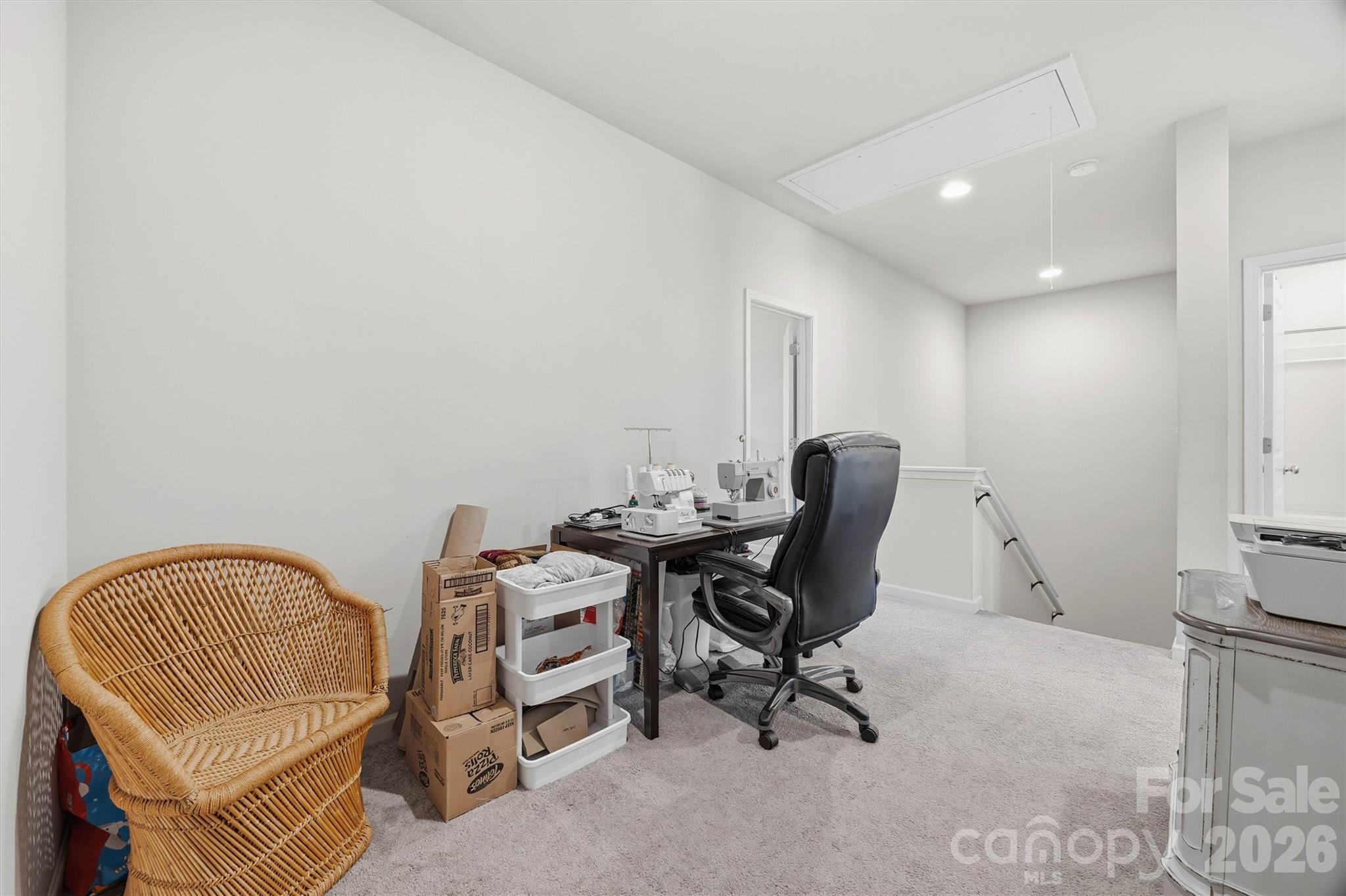 Regent Park - Residential