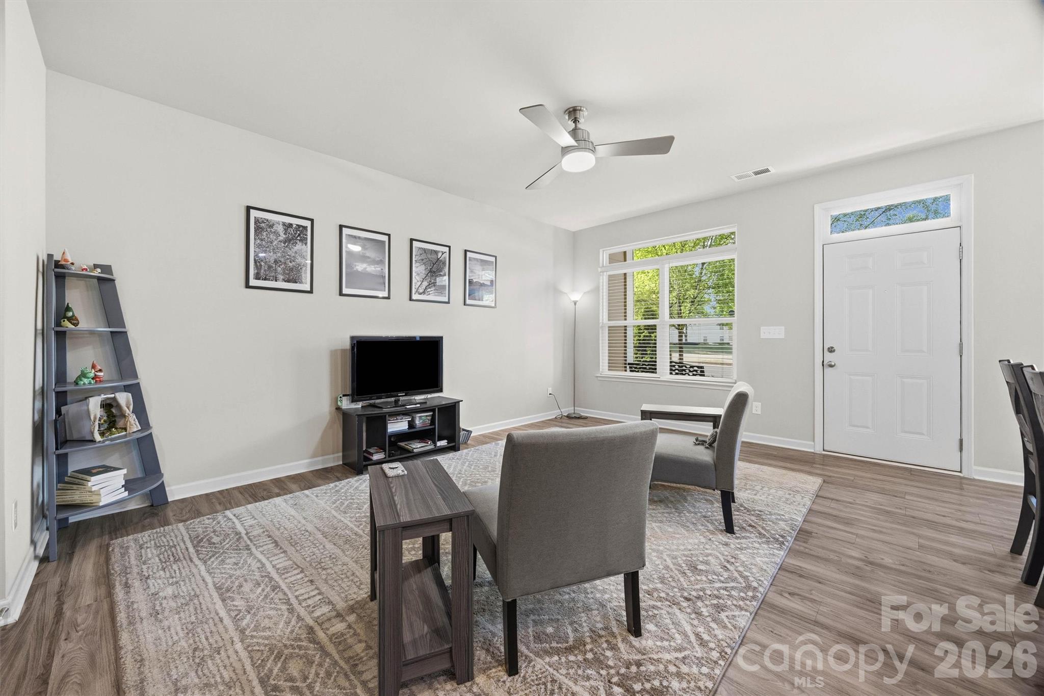 Regent Park - Residential