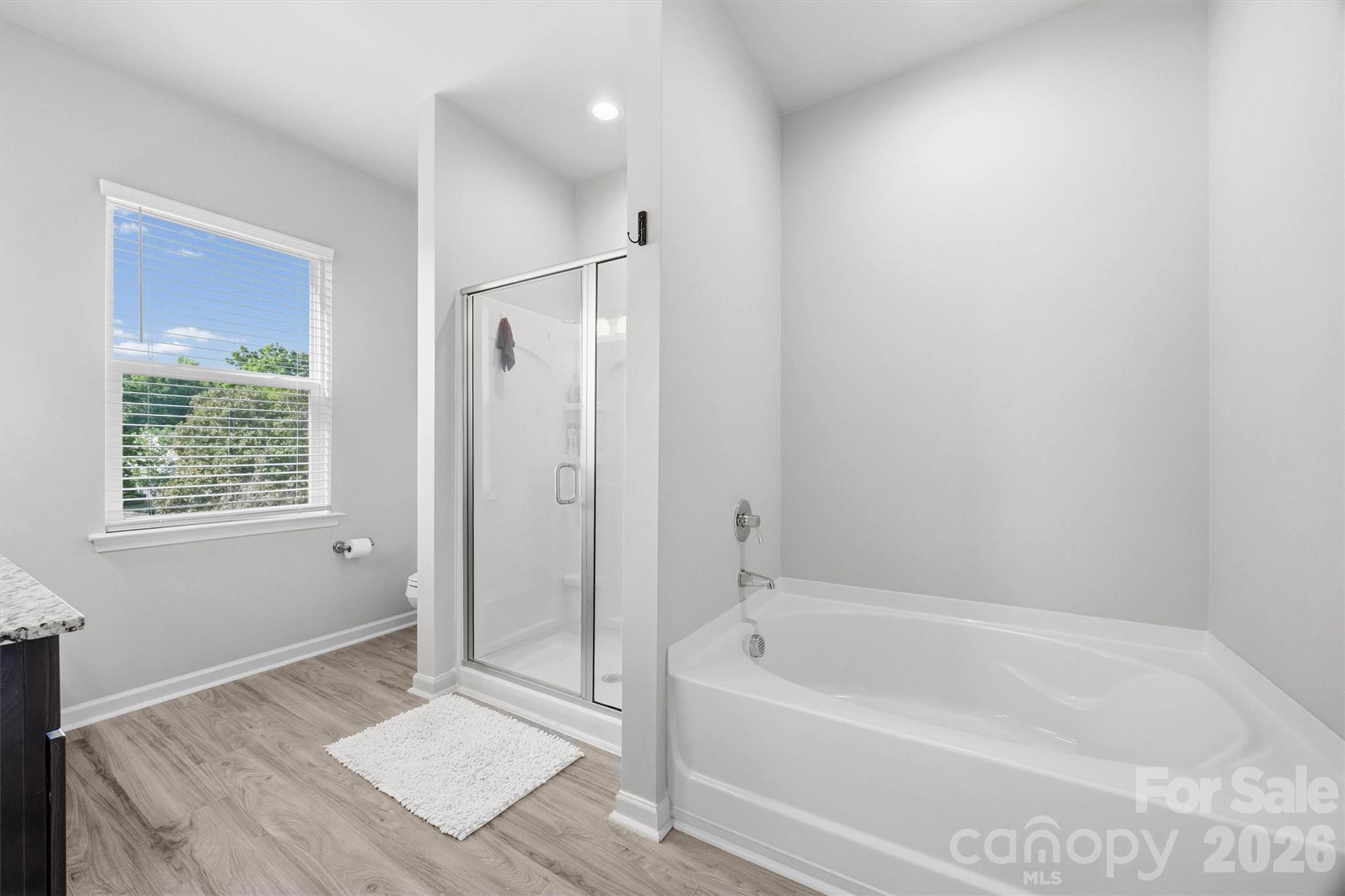 Regent Park - Residential