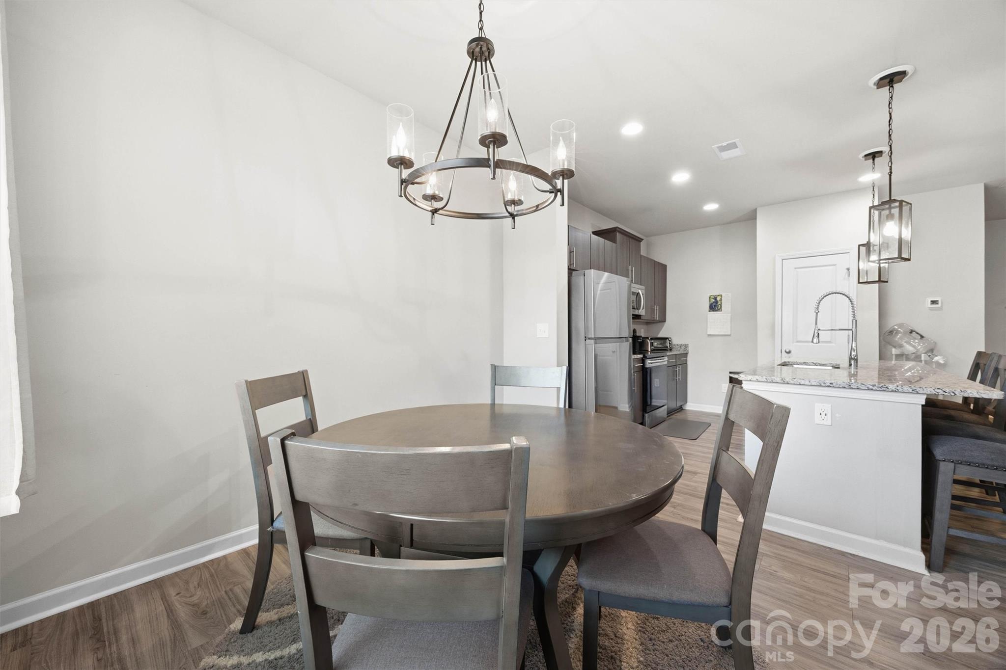 Regent Park - Residential