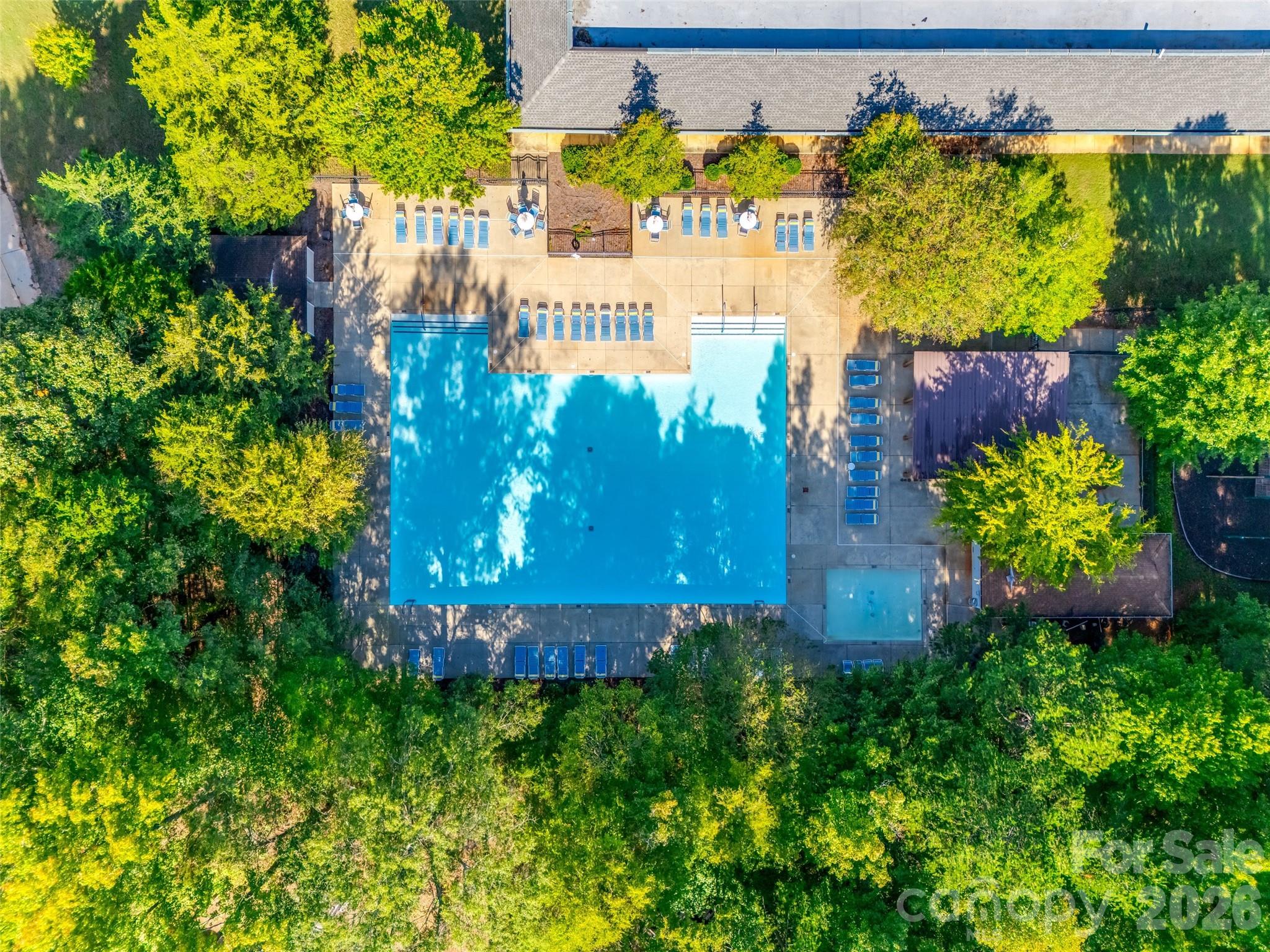 Regent Park - Residential