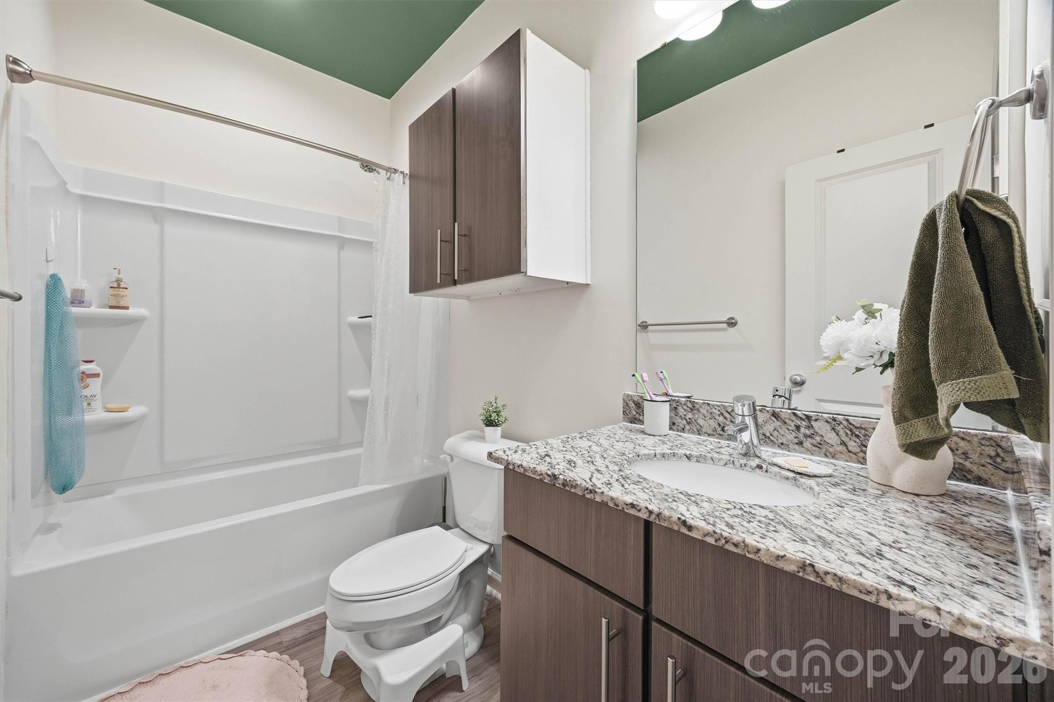 Regent Park - Residential