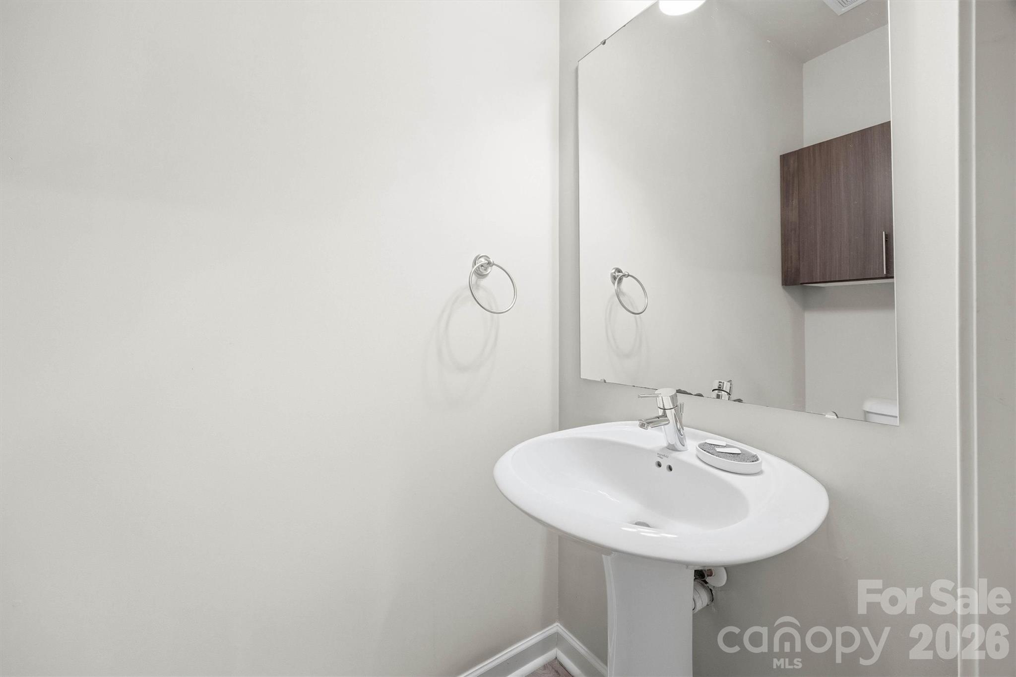 Regent Park - Residential