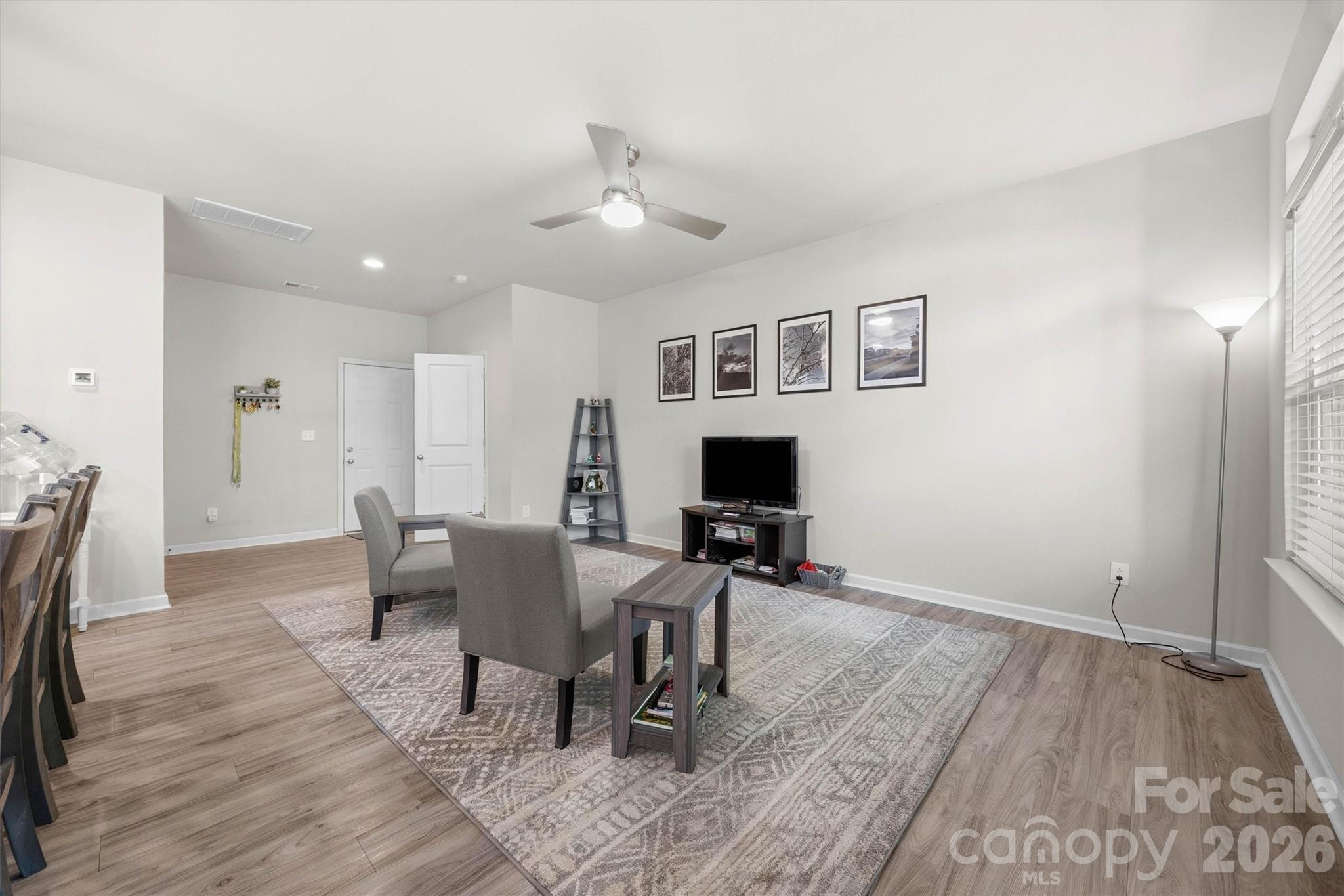 Regent Park - Residential