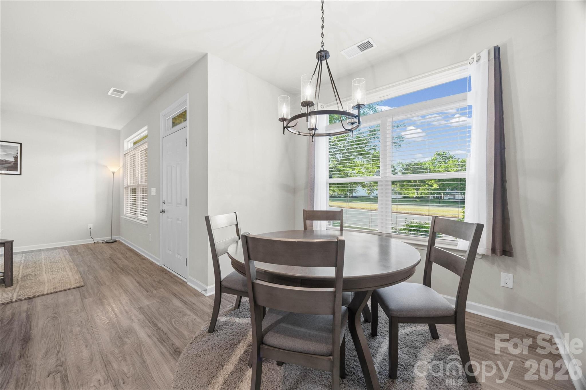 Regent Park - Residential