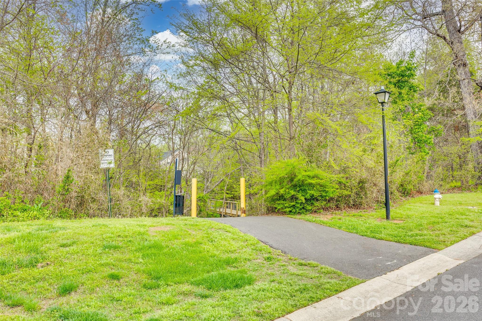 Regent Park - Residential