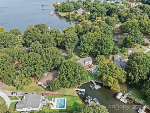 18032 Nantz Road Cornelius NC 28031
