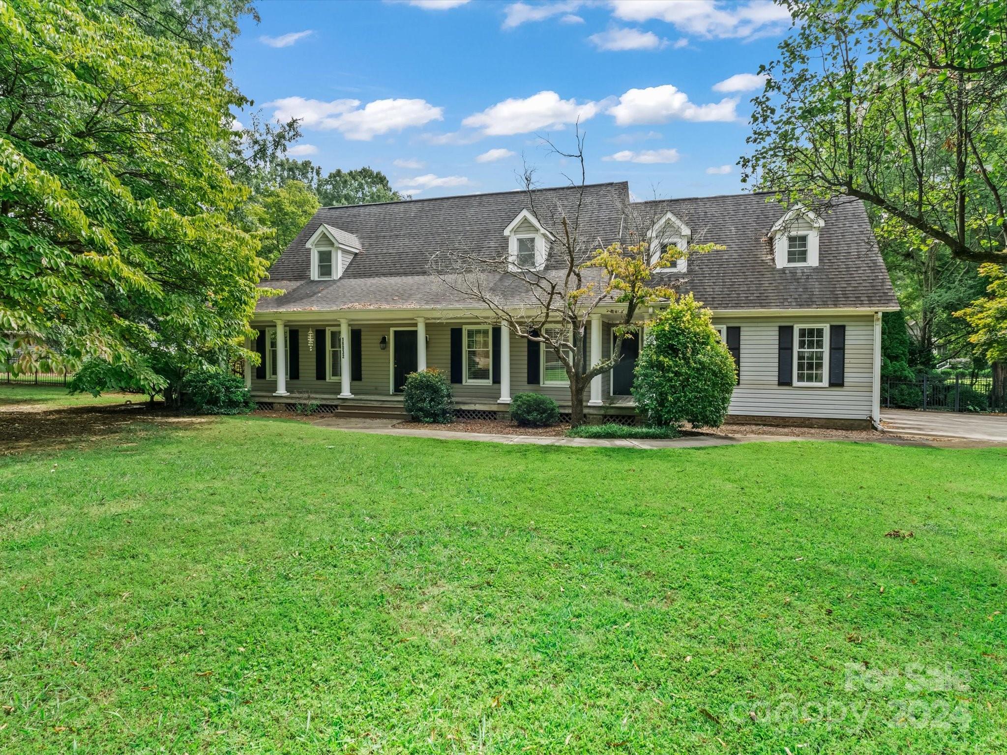 18032 Nantz Road