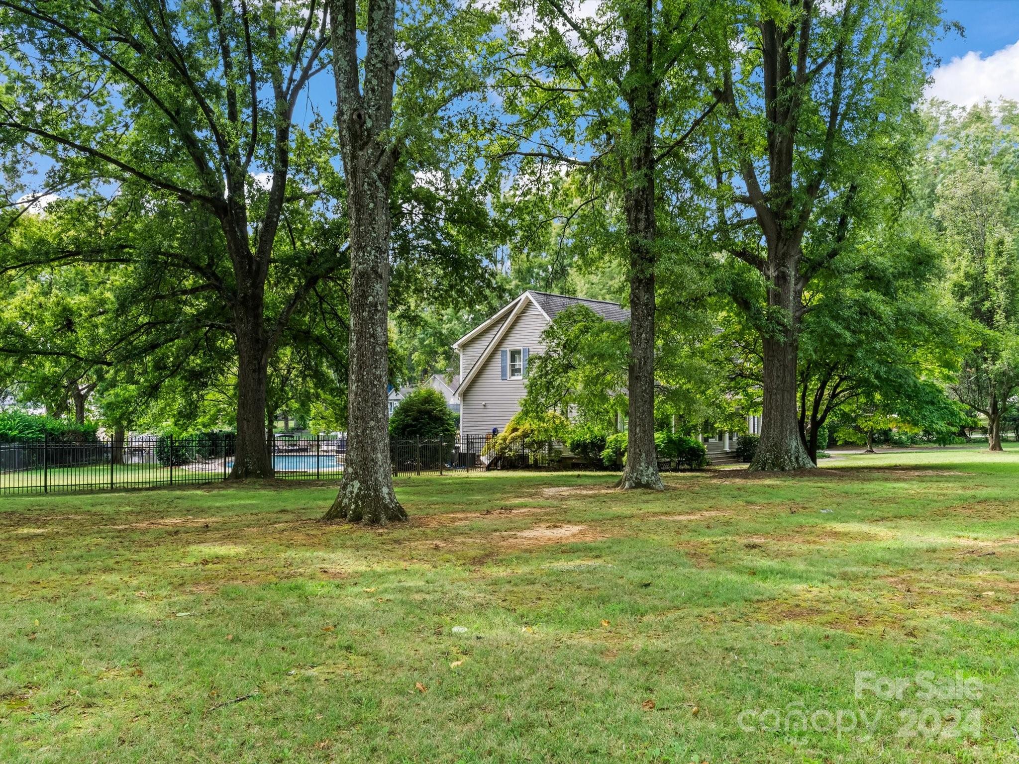 18032 Nantz Road
