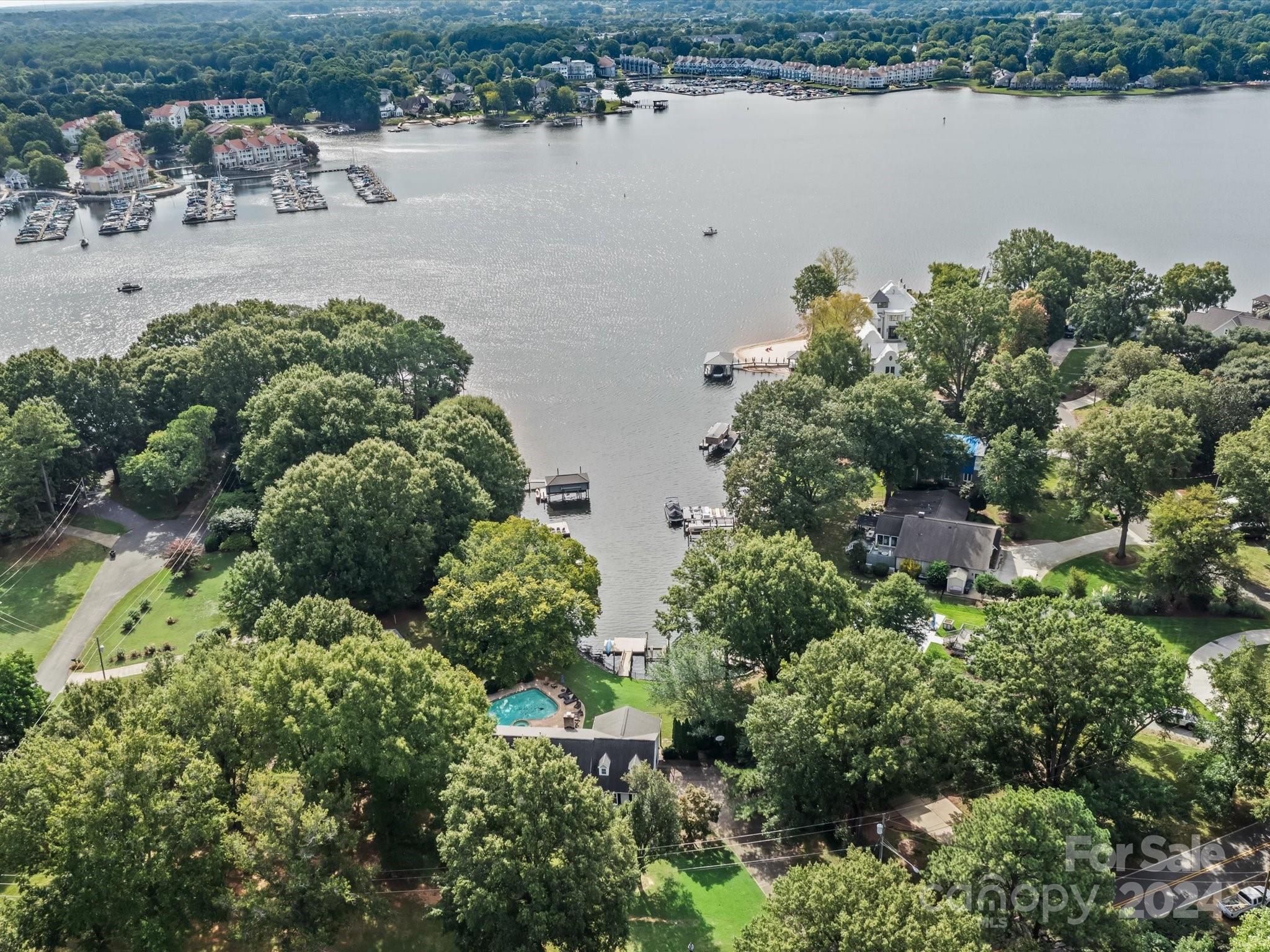 18032 Nantz Road