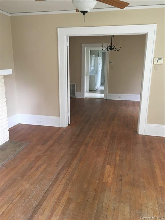 Midwood - Residential Lease