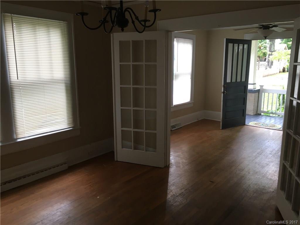 Midwood - Residential Lease