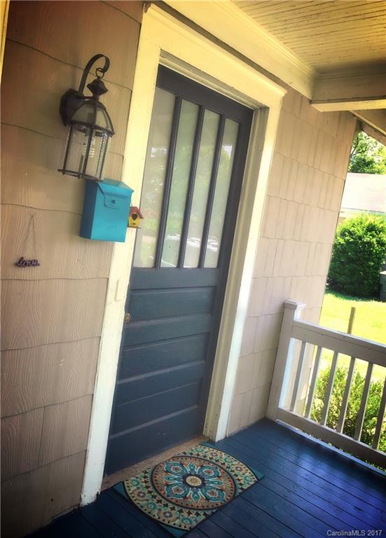 Midwood - Residential Lease