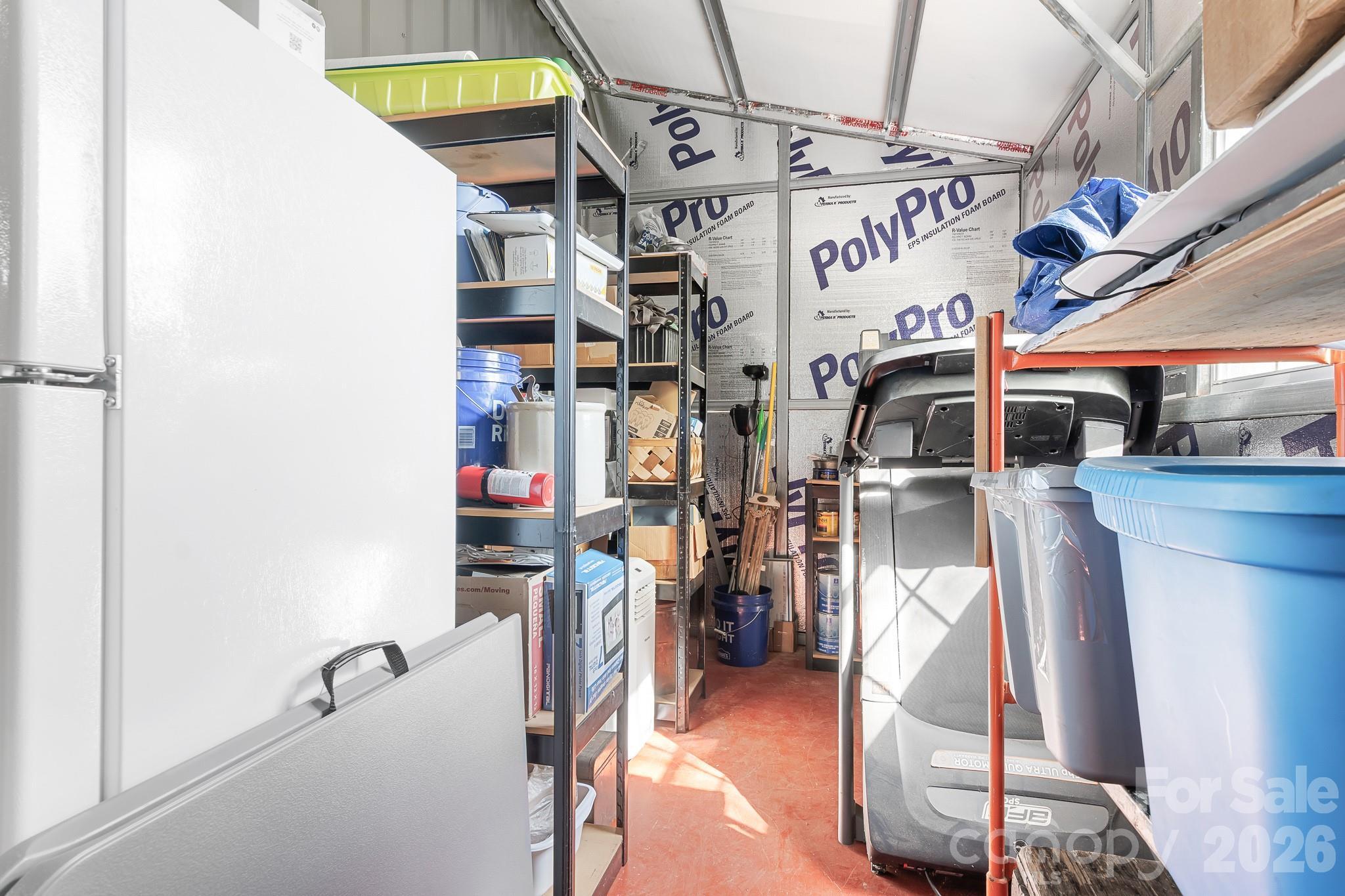 Larkin Sloan Estates - Farm