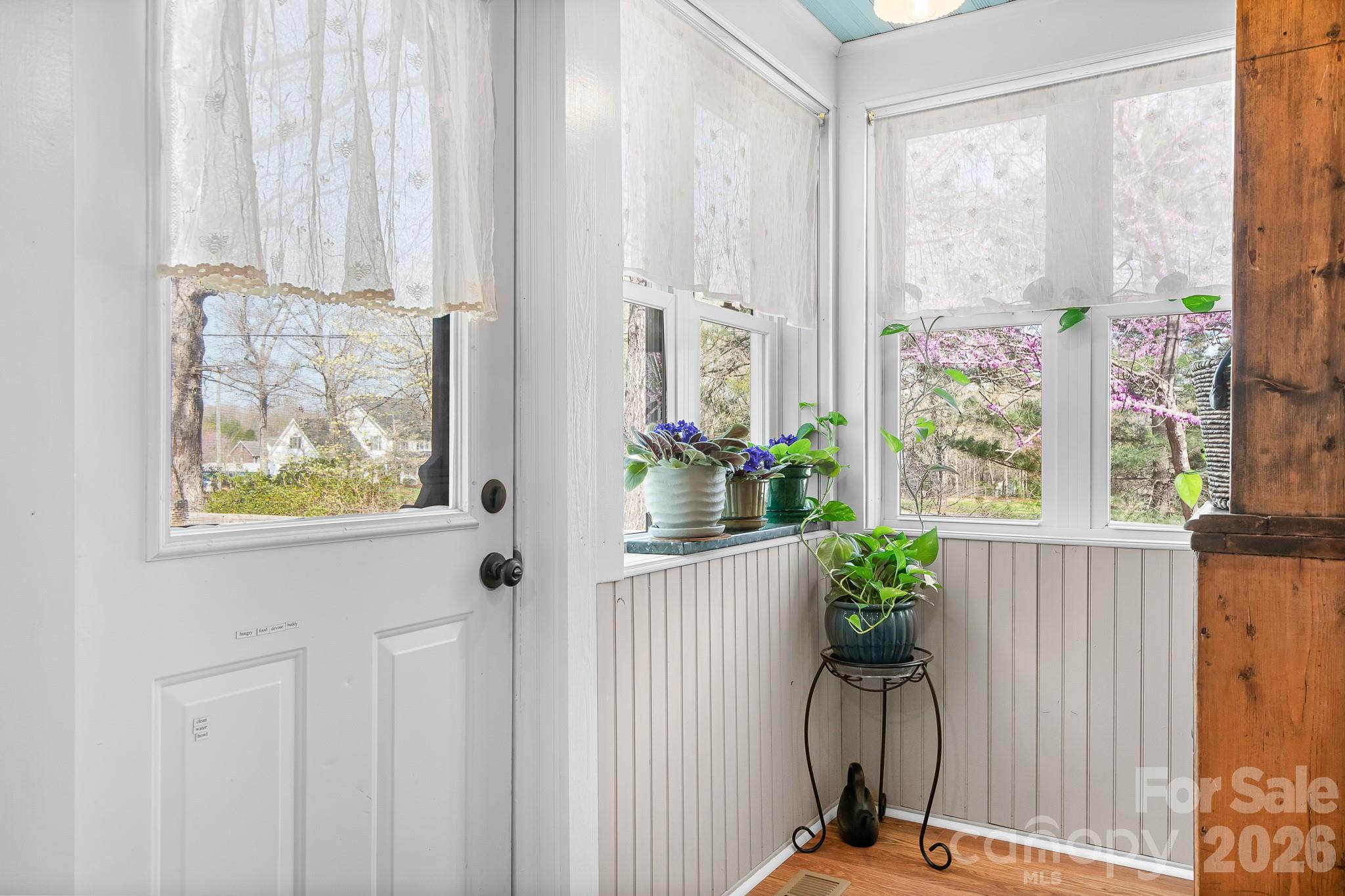 Larkin Sloan Estates - Farm