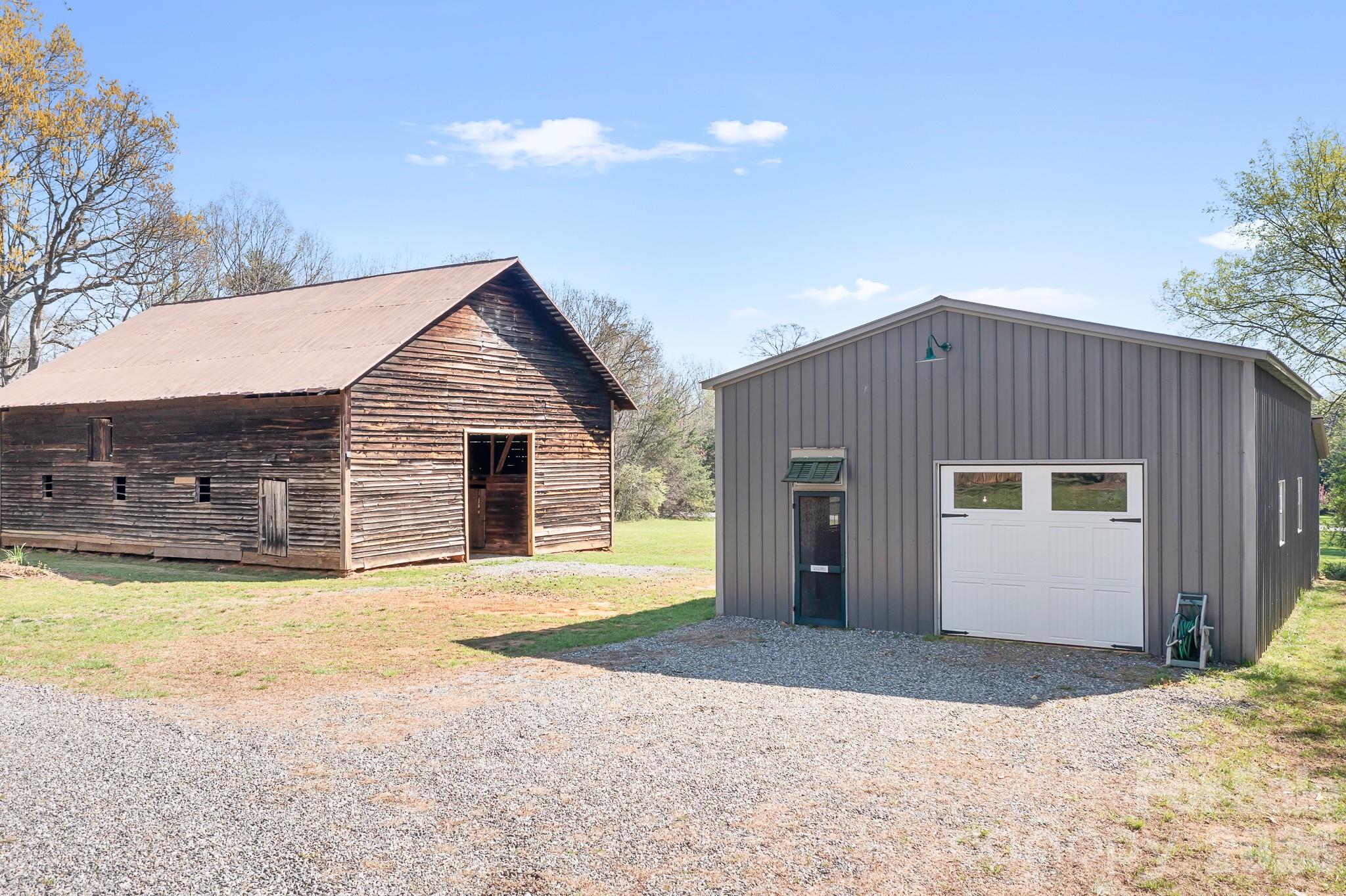 Larkin Sloan Estates - Farm