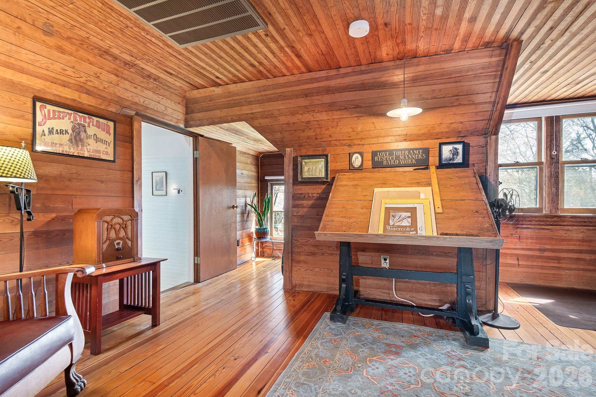 Larkin Sloan Estates - Farm