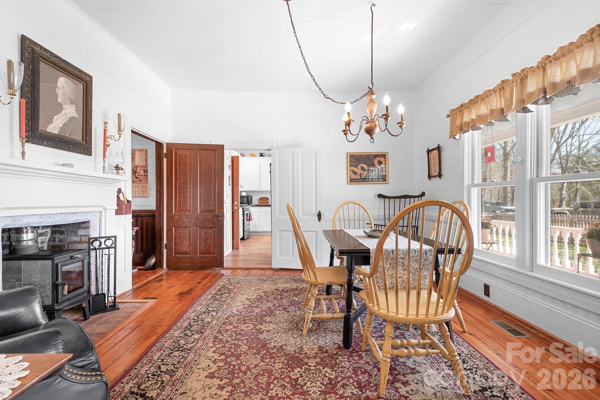 Larkin Sloan Estates - Farm