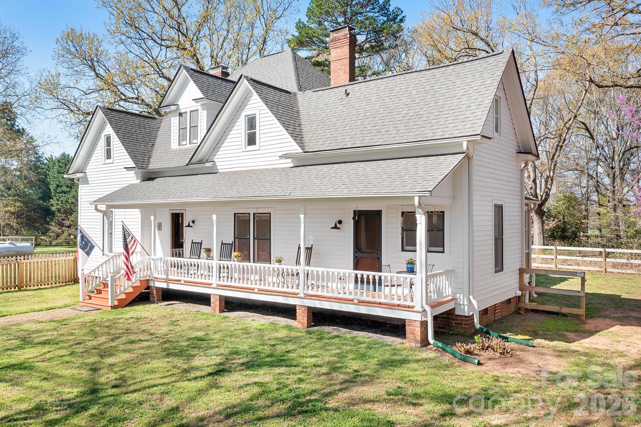 1315 Scotts Creek Road