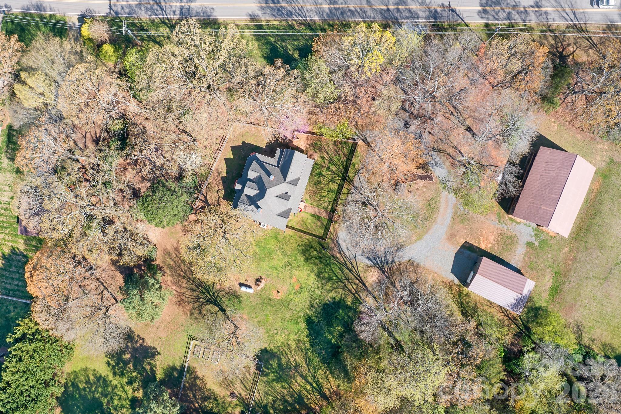 Larkin Sloan Estates - Farm