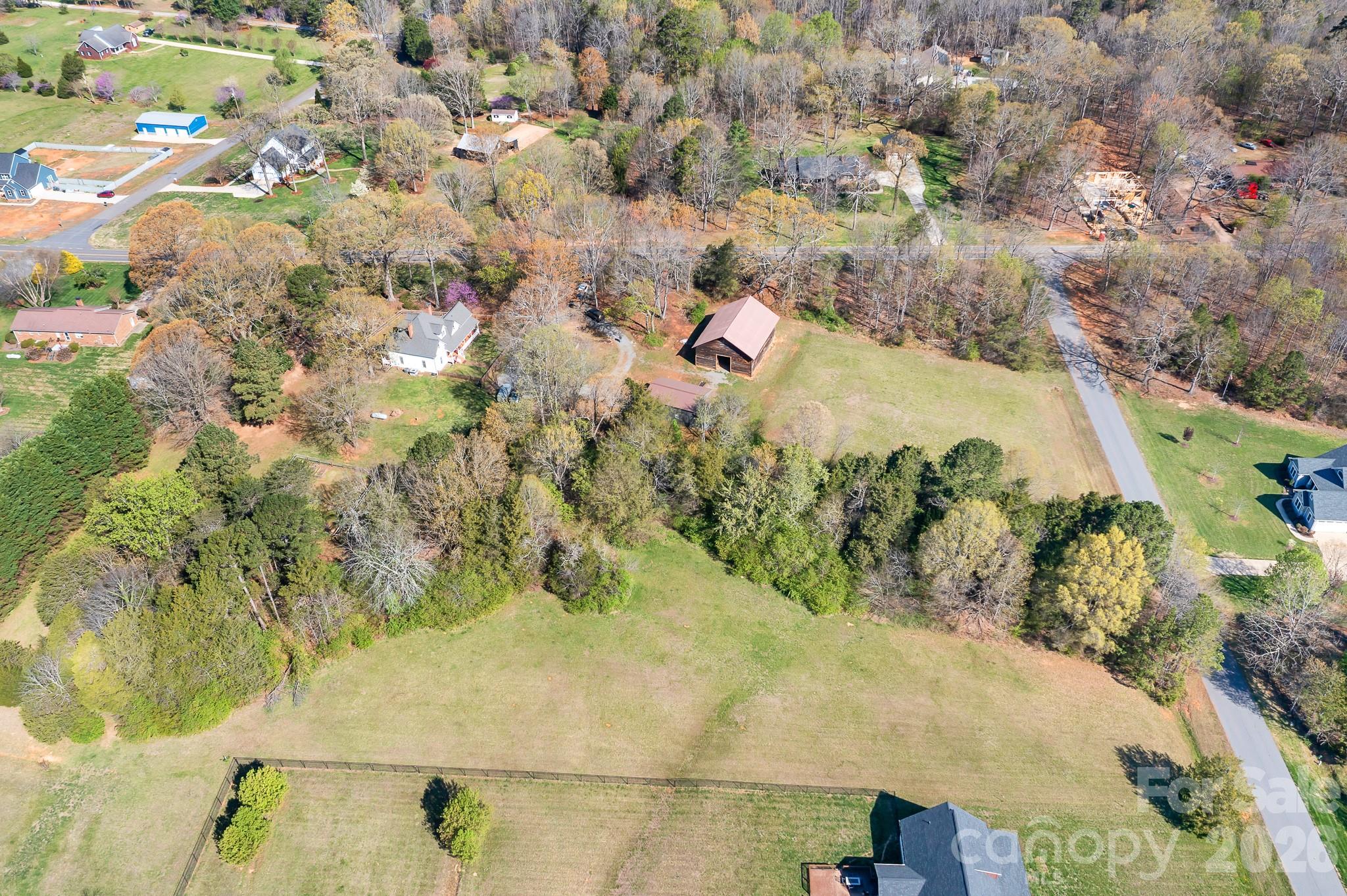 Larkin Sloan Estates - Farm