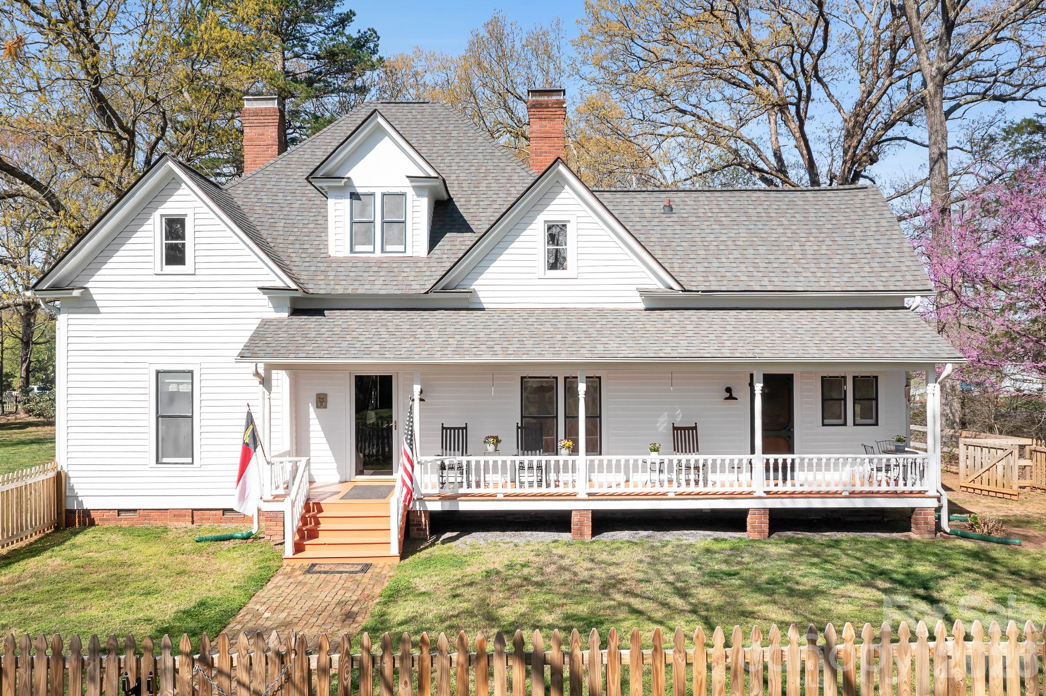 1315 Scotts Creek Road