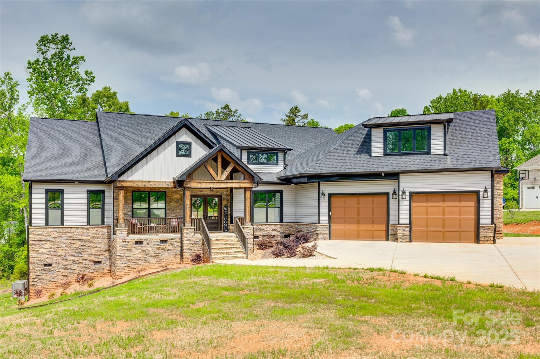 1336 W Rebound Road
