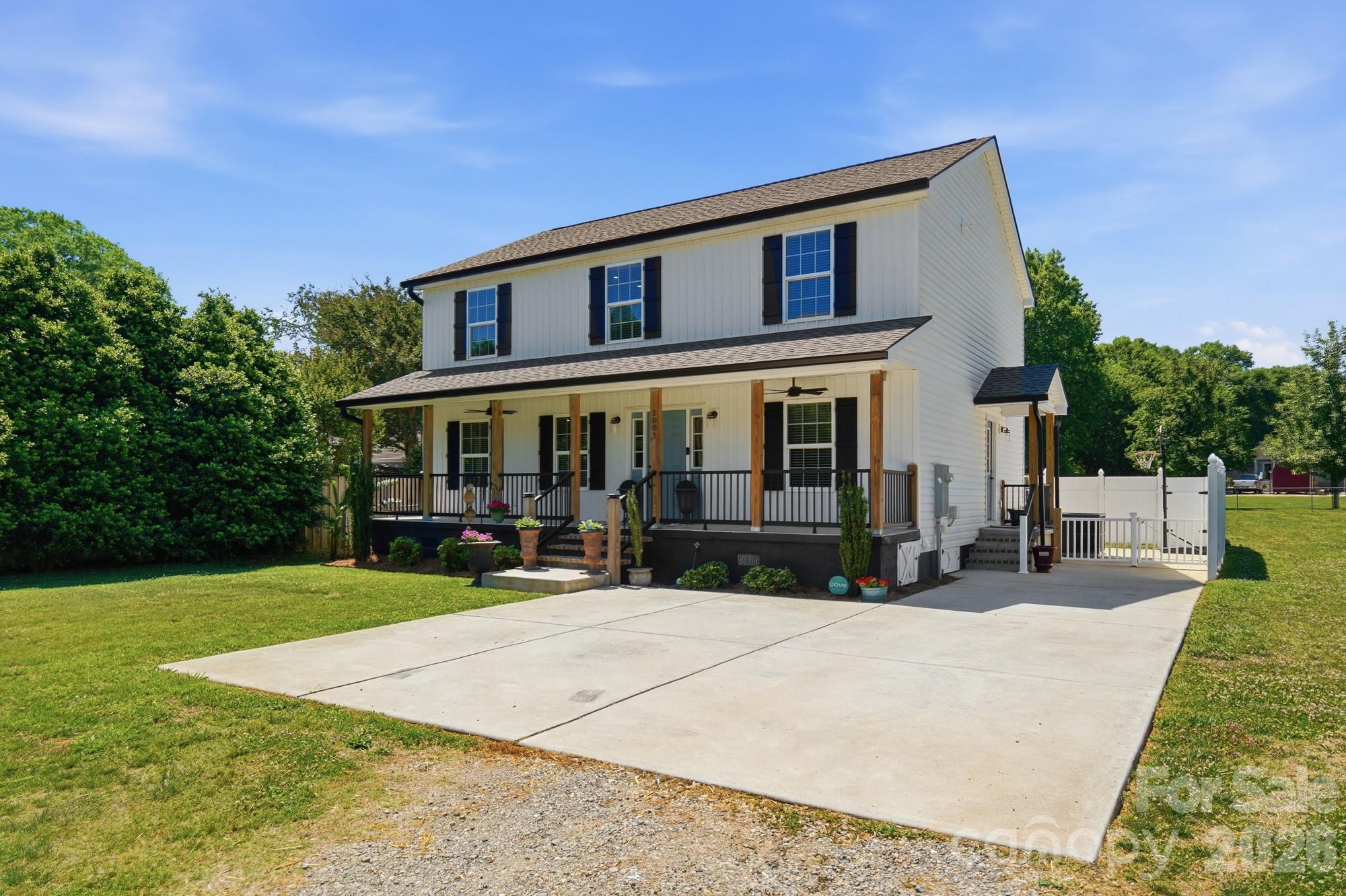 1001 Noles Drive