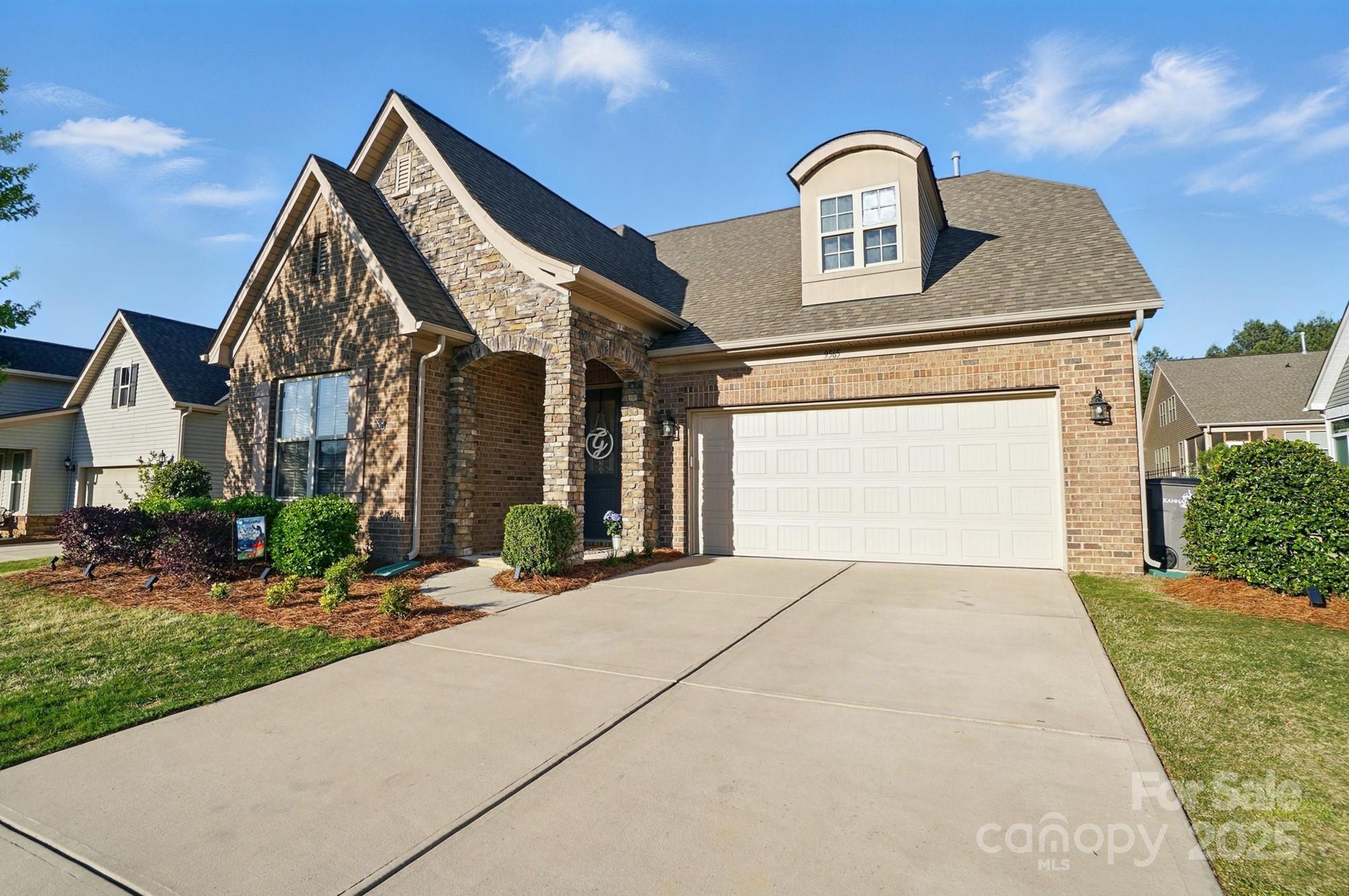 9565 Horsebit Lane