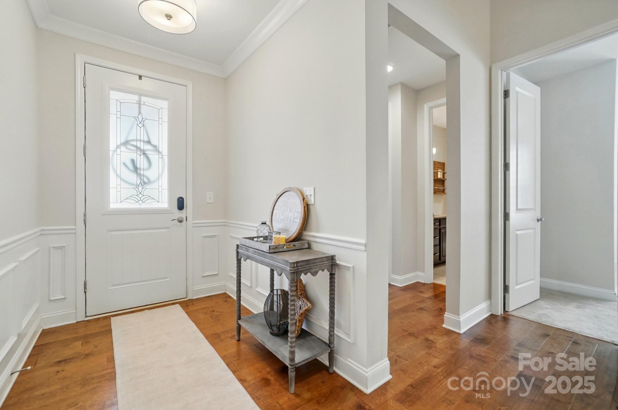 9565 Horsebit Lane