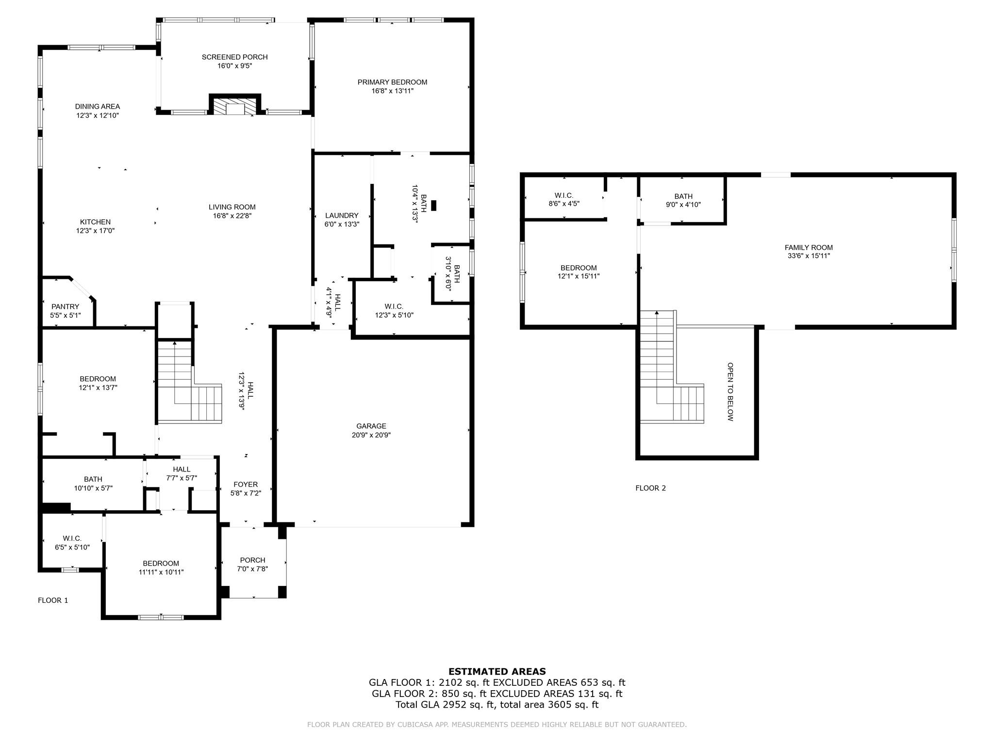 9565 Horsebit Lane
