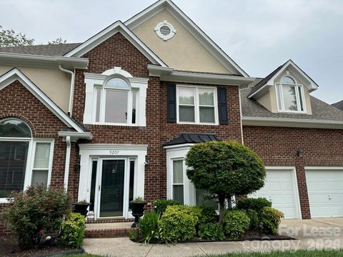 Photo of 9207 Sandpiper Drive, Charlotte, NC 28277 (MLS # 4342636)