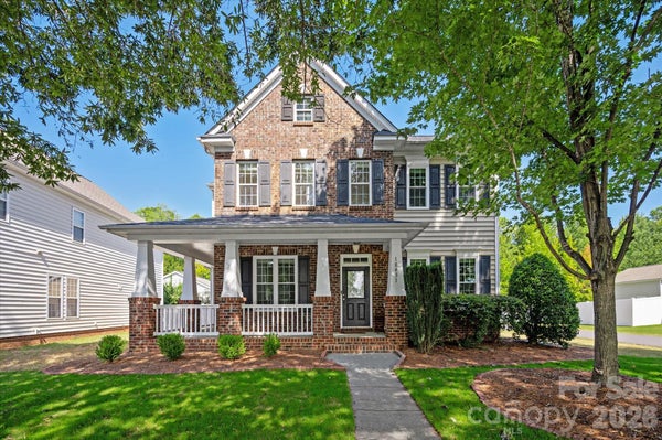 10431 ALVARADO WAY, CHARLOTTE, NC 28277 - Image 617cb5ea8041302eea940eeaac0f8417/1739554877