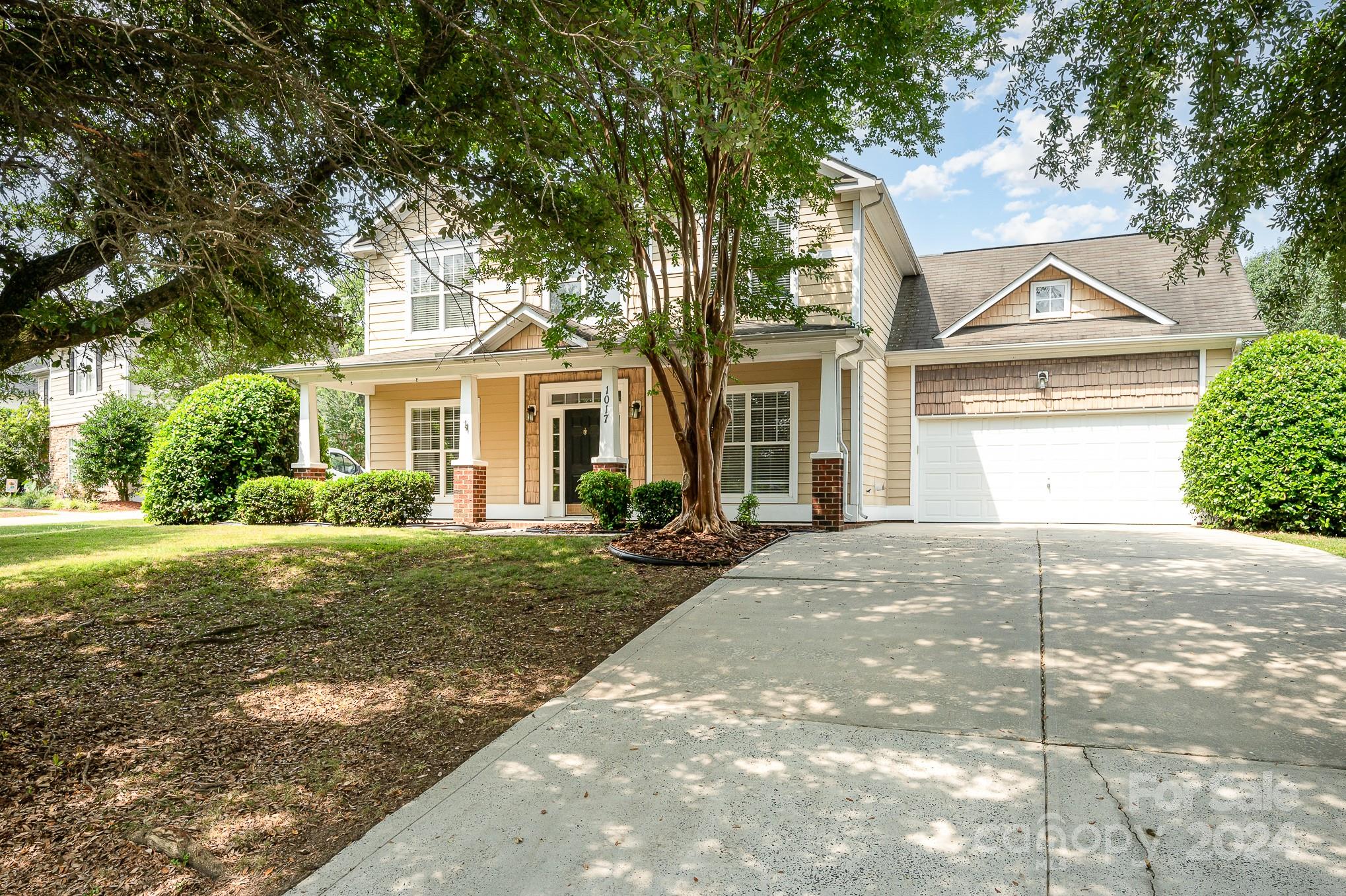 Taylor Glenn - Residential