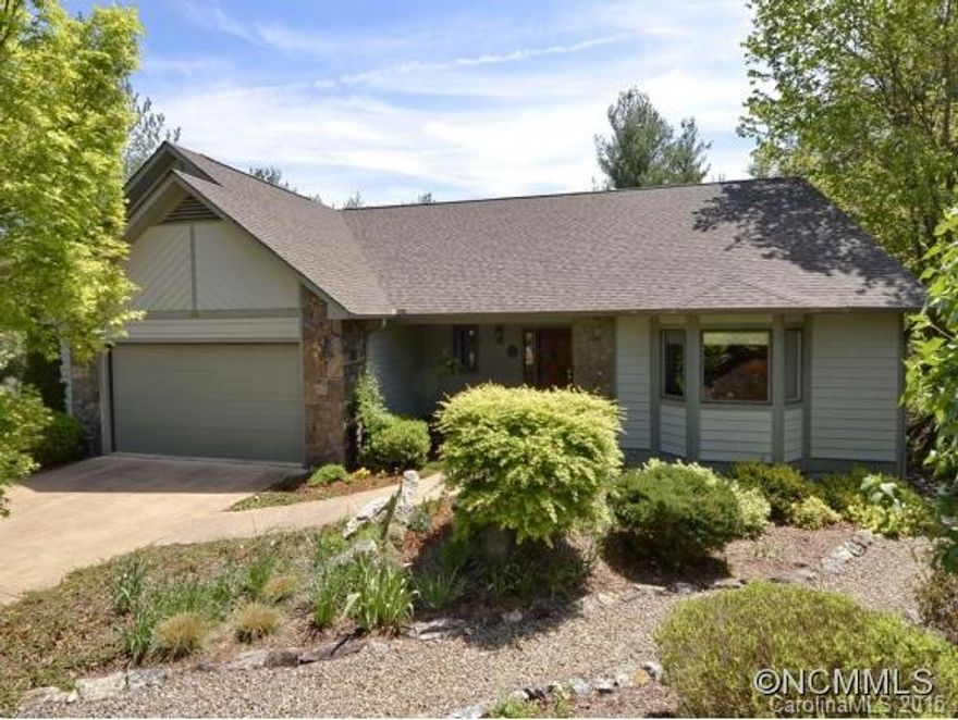 Priced below appraisal. Hard-to-find community that feels like 55+ community. Circular drive;open floor plan;cathedral ceilings from GR thru to screened back porch. Updated eat-in kitchen, built-ins & walk-in pantry.  Beautiful hardwoods. Neighborhood pool/club house. Add'l 464 SF finished in bsmt (includes workshop), (non-contiguous) plus 928 SF unfinished/"finishable" space w/outside access-great for storage. See FEATURES sheet in attachments