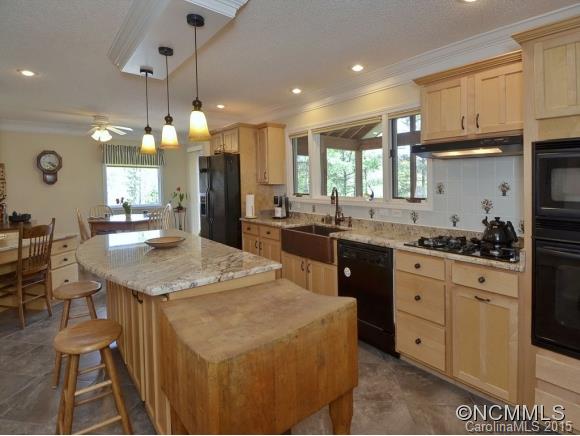 Village Of Country Creek - Residential