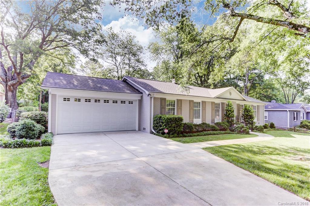 Sherwood Forest - Residential