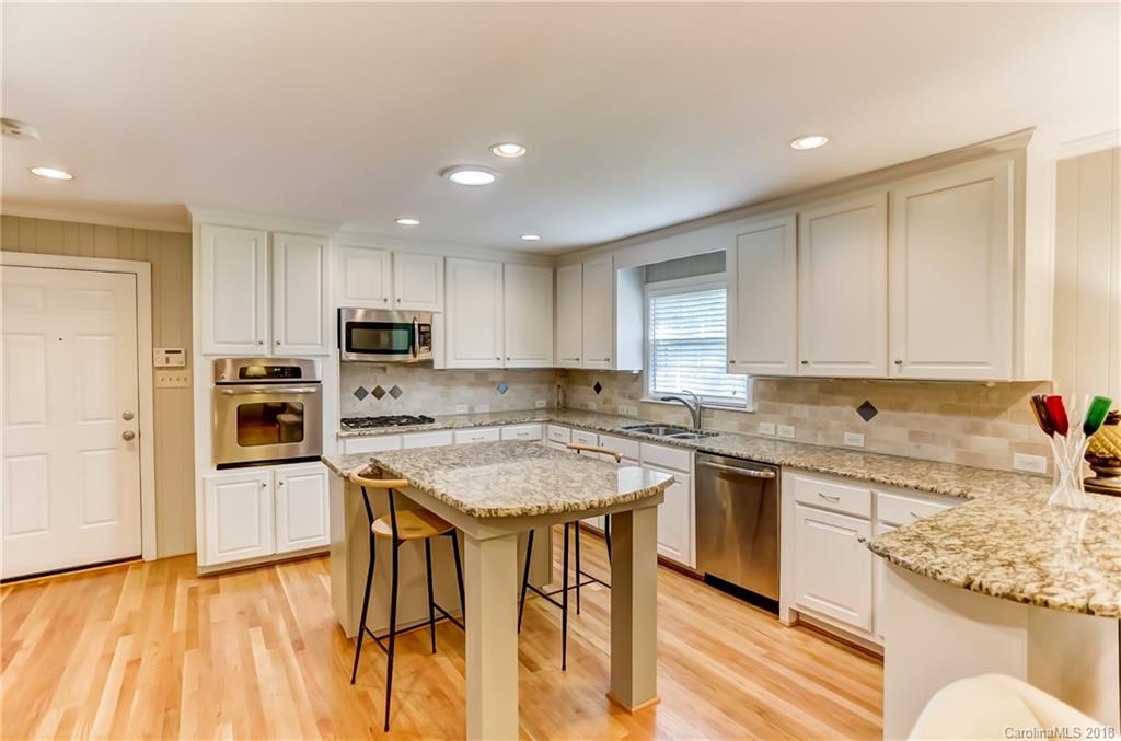 Sherwood Forest - Residential