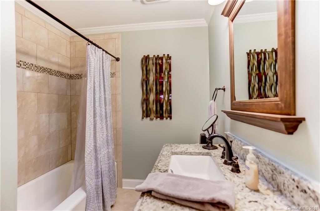 Sherwood Forest - Residential