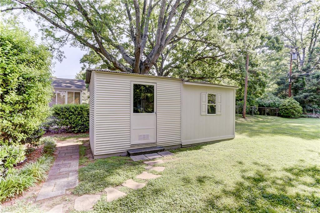 Sherwood Forest - Residential