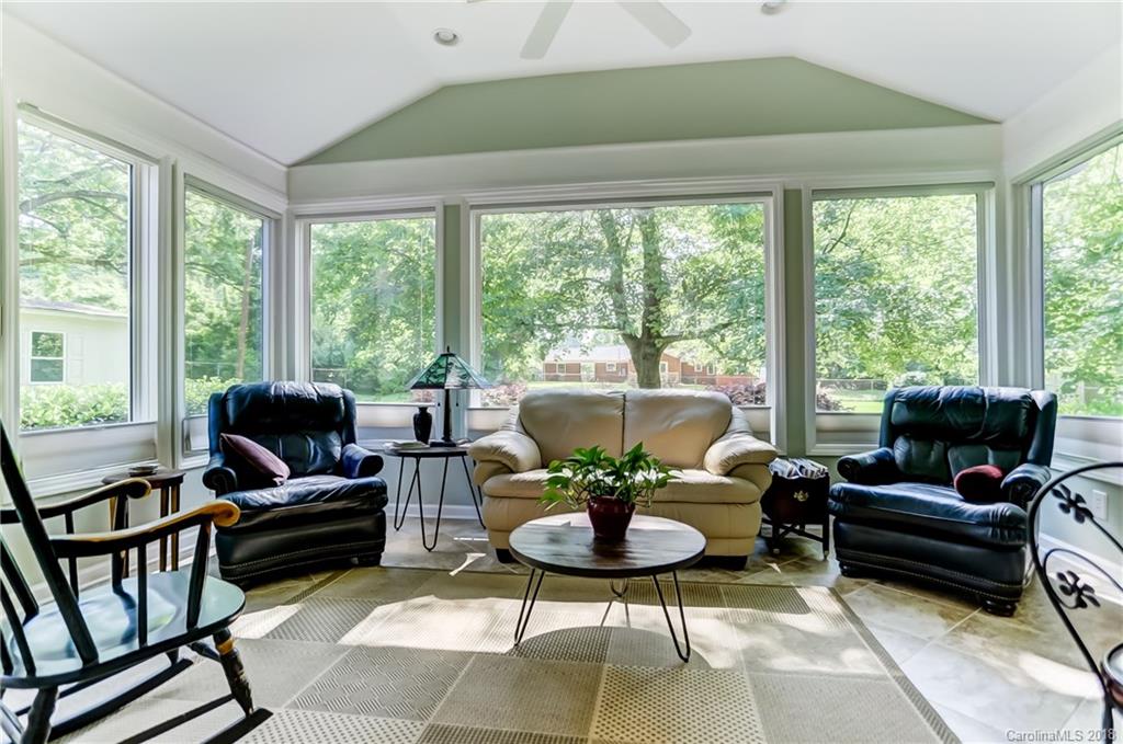 Sherwood Forest - Residential