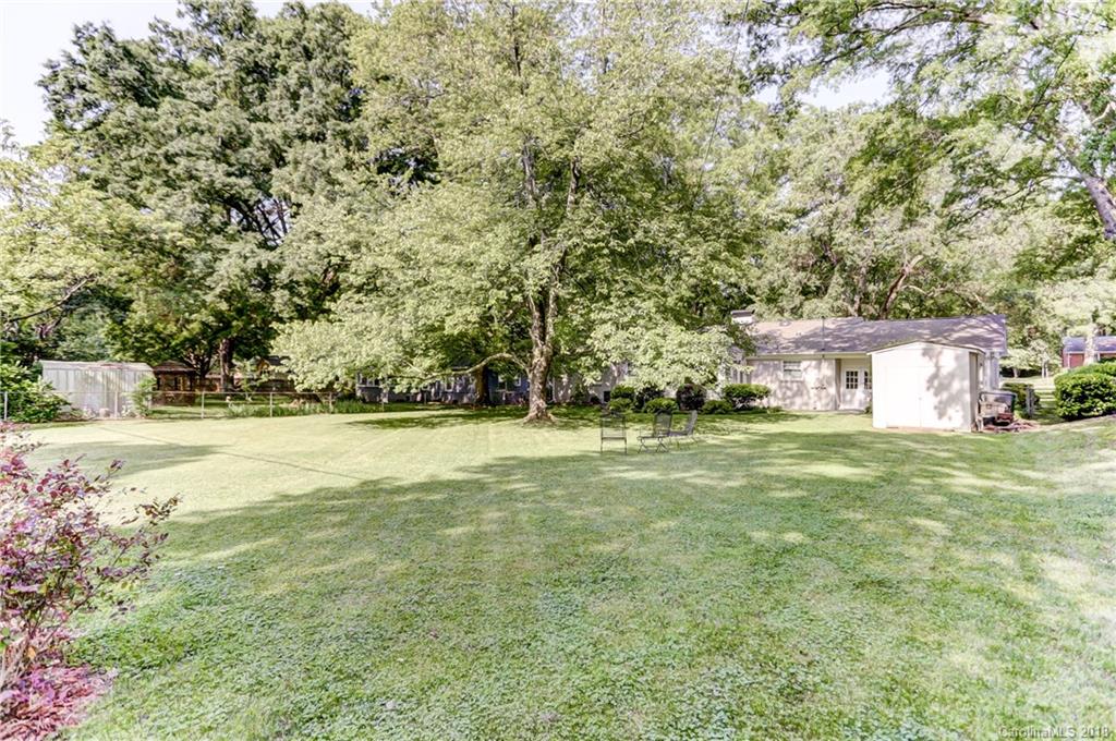 Sherwood Forest - Residential