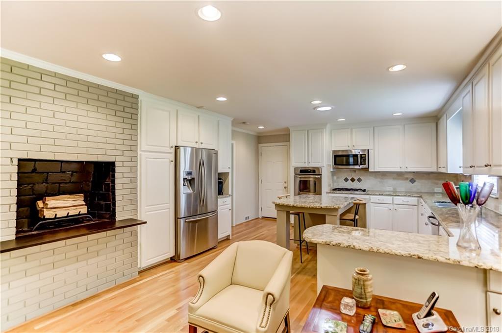 Sherwood Forest - Residential